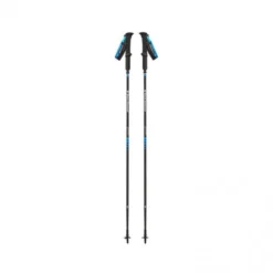 Black Diamond - Distance Carbon Z Trekking / Running Vandrestave (1 Sæt)