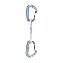 Black Diamond - Miniwire Quickdraw Karabin (12 Cm)