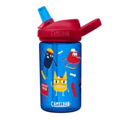 CamelBak - Eddy Plus Kids Drikkedunk (0,4L)