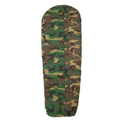 Carinthia - Defence 4 Sovepose Woodland Camo