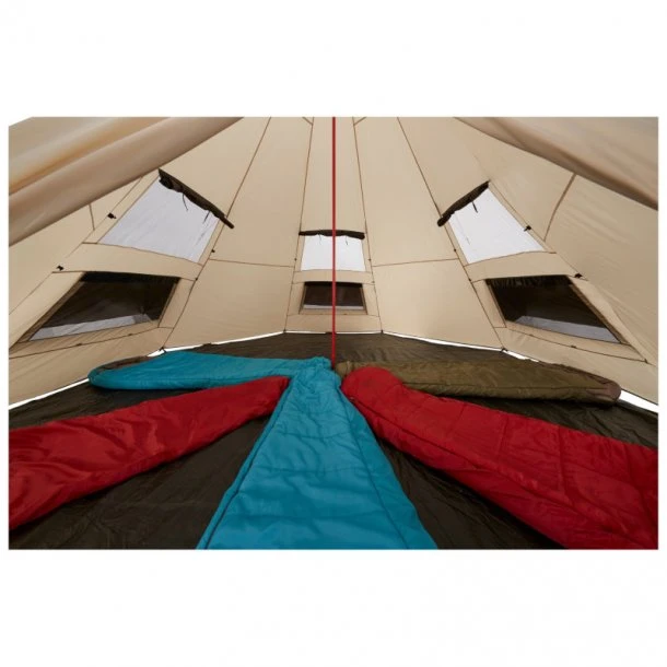 Grand Canyon - Black Falls 8-personers Telt 4 Grand Canyon - Black Falls 8-personers Telt - Billede 4