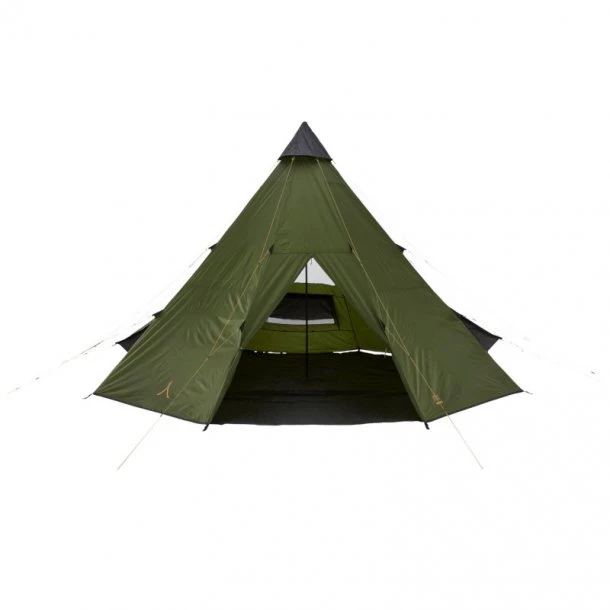 Grand Canyon - Black Falls 8-personers Telt 2 Grand Canyon - Black Falls 8-personers Telt - Billede 2