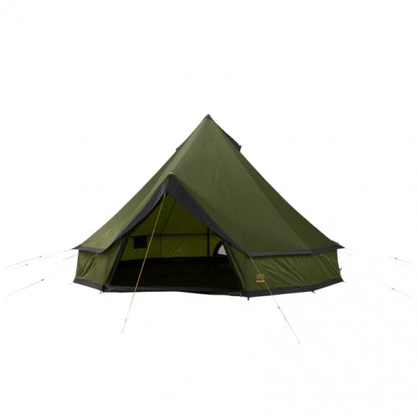 Grand Canyon - Indiana 8-personers Telt 2 Grand Canyon - Indiana 8-personers Telt - Billede 2