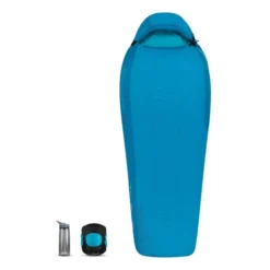 Sea To Summit - Venture Syntetisk Dame Sovepose -5 C