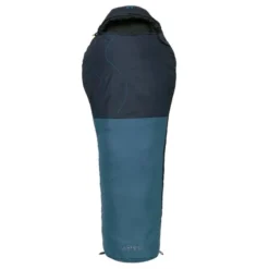 Asivik - Hiker 3S Børnesovepose