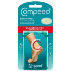 Compeed - Medium Vabelplaster