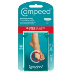 Compeed - Small Vabelplaster