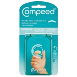 Compeed - Vabelplaster Til Fingerrevner