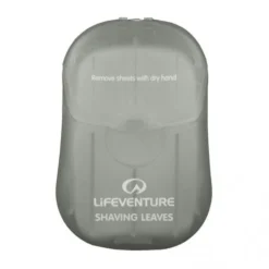 Lifeventure - Barberskum