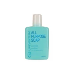 Lifeventure - All Purpose Sæbe (100ml)