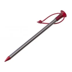 MSR - Carbon Core Teltpløkker 4 Stk.