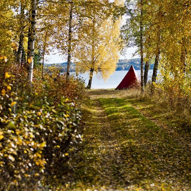 Tentipi - Zirkon 9 Light 6-10 Personers Letvægtstelt 3 Tentipi - Zirkon 9 Light 6-10 Personers Letvægtstelt - Billede 3